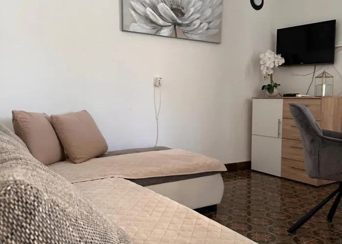 Διαμέρισμα 